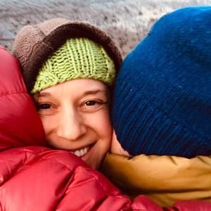 Meet your Posher, Helen